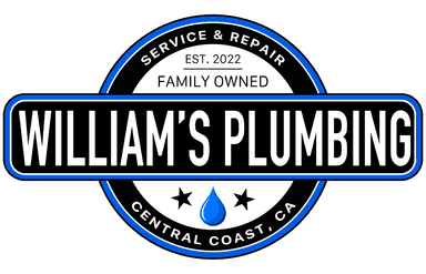 William's Plumbing Logo