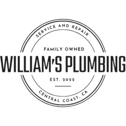 William's Plumbing Logo
