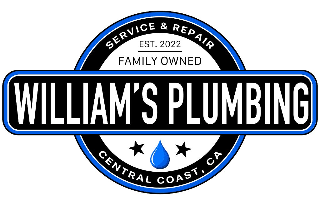William's Plumbing Logo